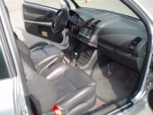 Lupo GTI 125 PS 67000km Xenon Leder Klima Standheizung Tuning VHB - Bild 5