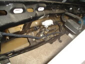 VW Polo 6n2 Heckklappe Clean - Bild 3