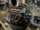 NZ Schlacht-Motor - Bild 3