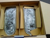 FK Angel-Eye Scheinwerfer Golf III Nagelneu - Bild 3