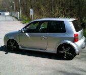 Lupo GTI top Zustand  - Bild 2