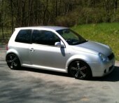 Lupo GTI top Zustand  - Bild 3