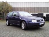 Volkswagen Golf 4 IV 1.9 TDI Pacific 131 PS - Bild 2