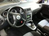 Volkswagen Golf 4 IV 1.9 TDI Pacific 131 PS - Bild 4