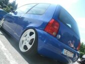 PREISSTURZ!!! VW Lupo Airride,Leder etc - Bild 2