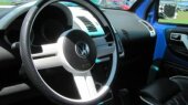 PREISSTURZ!!! VW Lupo Airride,Leder etc - Bild 4