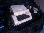 PREISSTURZ!!! VW Lupo Airride,Leder etc - Bild 5