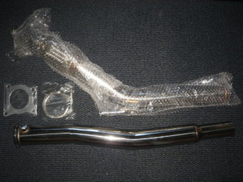 Downpipe 76mm Golf 5 GTI Seat Leon NEU