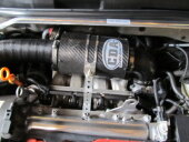 bmc carbonairbox mit kaltluftansaugung - Bild 1