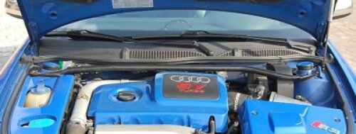 Audi S3 8L Domstrebe Golf 4 / Bora / SEAT Leon