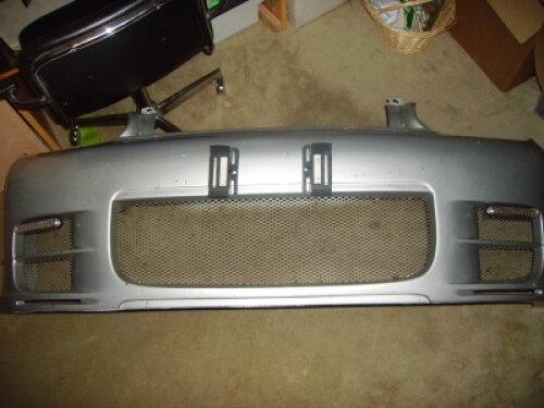 Bodykit VW Golf IV 4 Variant/Kombi