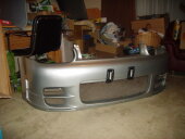 Bodykit VW Golf IV 4 Variant/Kombi - Bild 3