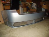 Bodykit VW Golf IV 4 Variant/Kombi - Bild 4
