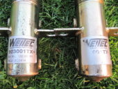 Weitec Gewindefahrwerk VW Golf 1,Cabrio,Scirocco,Caddy,Jetta 1 - Bild 5