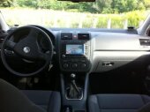 VW Golf V ABT Umbau mit NAVI, Winterreifen etc - Bild 3