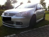 VW Golf V ABT Umbau mit NAVI, Winterreifen etc - Bild 4