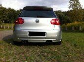 VW Golf V ABT Umbau mit NAVI, Winterreifen etc - Bild 5