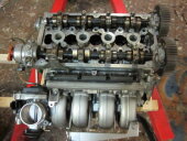 Ventildeckeldichtung AFH 1,4 16V Original Neu Top selten - Bild 1