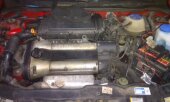 Ventildeckeldichtung AFH 1,4 16V Original Neu Top selten - Bild 2