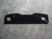Heckablage Eigenbau - Bild 2