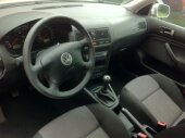 VW Golf 4 1.6 16V - Bild 3