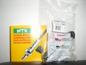Lambdasonde (NGK) 0471 VW Bora,Golf,Lupo,Polo, Audi A3, Seat Arosa,Ibiza,Toledo, Skoda Oktavia Inserat #020771
