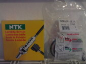 Lambdasonde (NGK) 0392 VW Bora,Golf,Beetle, Audi TT, Skoda Oktavia Inserat #020825