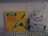 Lambdasonde (NGK) 0390 VW Lupo, Polo, Seat Arosa Inserat #020826