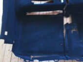 Innenraumteppich Golf 3 Top Zustand ! - Bild 4