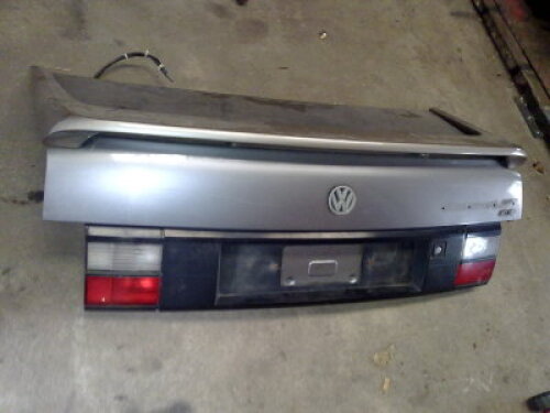 Passat 35i Limousine Heckklappe 16V/VR6