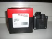 Zündspule 0880100 Metzger für Audi, Seat, VW, Skoda (Neu) Inserat #020966