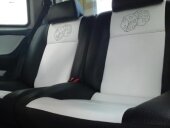 VW Lupo 1.0 reines Sommerauto - Bild 2
