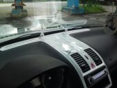VW Lupo 1.0 reines Sommerauto - Bild 4