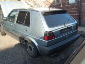 Schlachte Golf 2 1,6l RF  - Bild 3