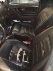 Schlachte Golf 2 1,6l RF  - Bild 4