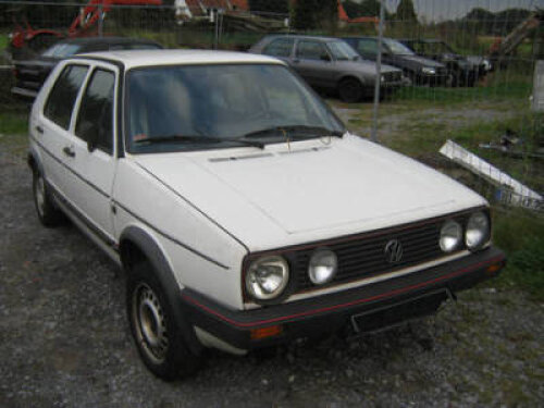 schlachte mehrere golf 2