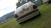 Polo 86c GT, G40  R&uuml;ckleuchten - Bild 2