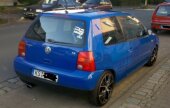VW Lupo 1,4 16v  ~PREISUPDATE~ - Bild 2
