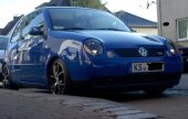 VW Lupo 1,4 16v  ~PREISUPDATE~ - Bild 3