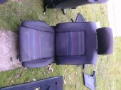 Schlachte Golf 2 GT Bj. 84 MKB GX  - Bild 5