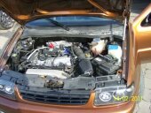 1,8t 20V Motorumbaupaket f&uuml;r 6N 6N2 oder Lupo erst 96000km &uuml;ber 240PS Leistung!!! - Bild 2