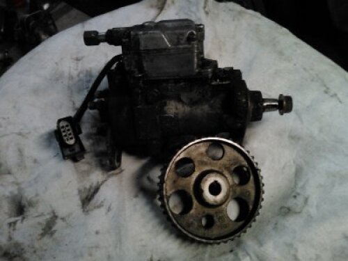 diesel Pumpe Vp37 caddy, Audi, Bora