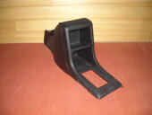 VW Polo 86c 2f Mittlekonsole Inserat #022032