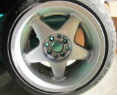 Powertech BCW Felgen - Bild 2