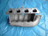 VW Lupo Ansaugbr&uuml;cke Alu 1.4 101PS 74kw - Bild 2