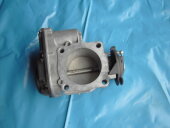 VW / Audi Drosselklappe 058133063M   60er Seilzugdrossel - Bild 2