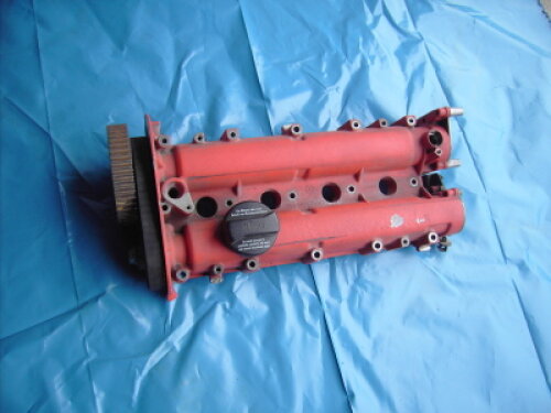 VW Polo 6n GTI Nockenwelle + Ventildeckel