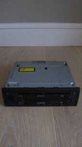 Blaupunkt CD Radio ESSEN MP 35 Inserat #022277