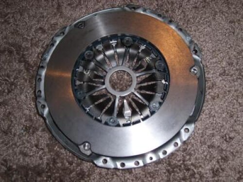 Golf IV R32 Schwungrad - original VW und neu !!!