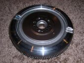 Golf IV R32 Schwungrad - original VW und neu !!! - Bild 2